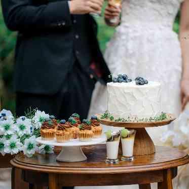 プリムローズガーデン 森と水の教会 森のレストラン