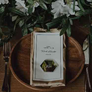 プリムローズガーデン 森と水の教会 森のレストラン