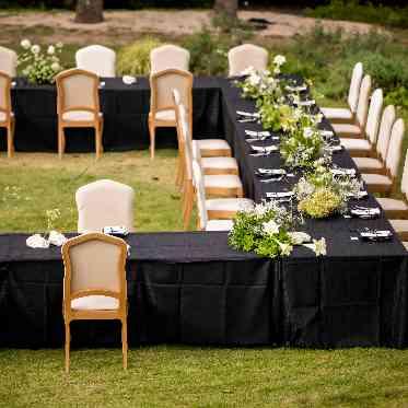 プリムローズガーデン 森と水の教会 ガーデンパーティー