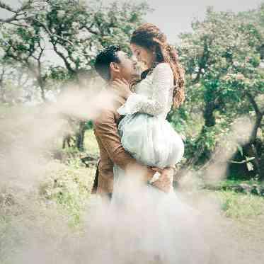 プリムローズガーデン 森と水の教会 ガーデン