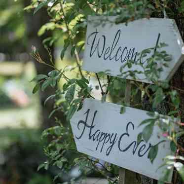 プリムローズガーデン 森と水の教会 ガーデン