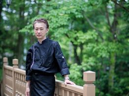 プリムローズガーデン 森と水の教会 料理の写真2