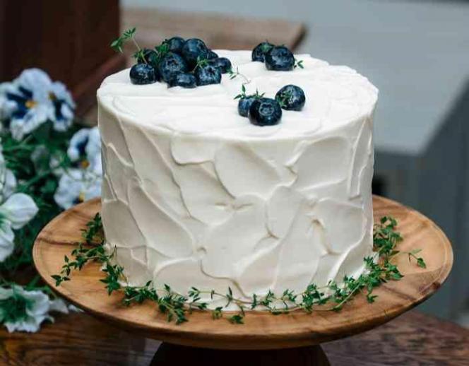 プリムローズガーデン 森と水の教会 料理