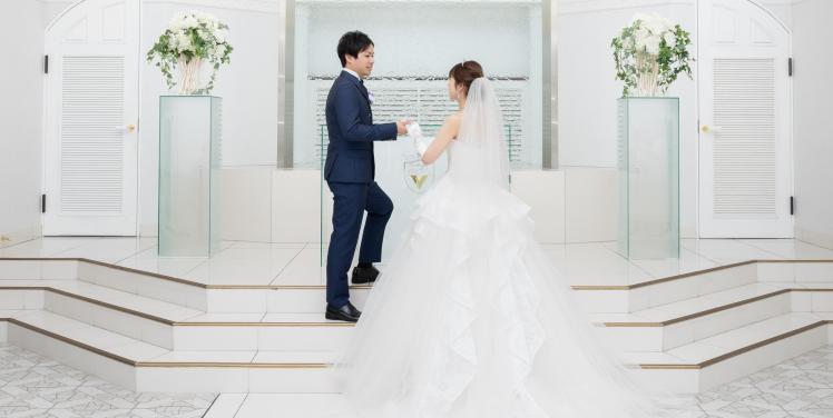 Ｖｅｌｌｕｇｕｅ（ヴェルージュ） 挙式会場