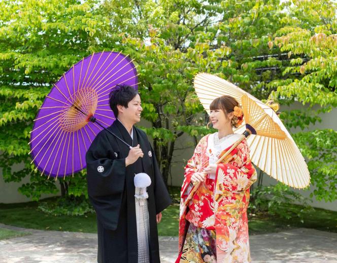 Ｖｅｌｌｕｇｕｅ（ヴェルージュ） ガーデン