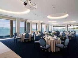 グラン アクイール 挙式会場の写真2