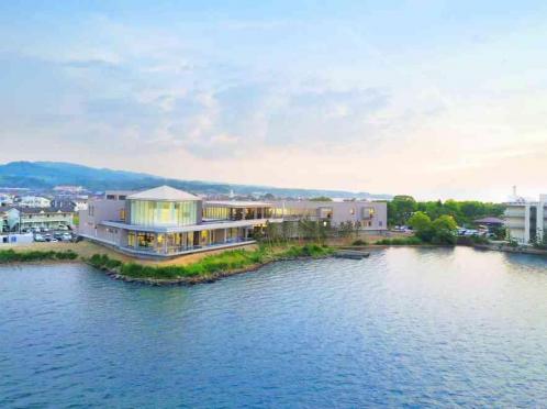 LE GRAND Accueillir（グラン アクイール） 挙式会場