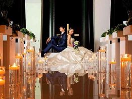 グラン アクイール 披露宴会場の写真4