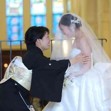 「ありがとう」「おめでとう」を伝える大切な時間