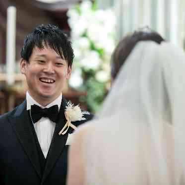 ヴェルジェくらしき/FIVESTAR WEDDING ファーストミートも叶えて憧れが実現した瞬間