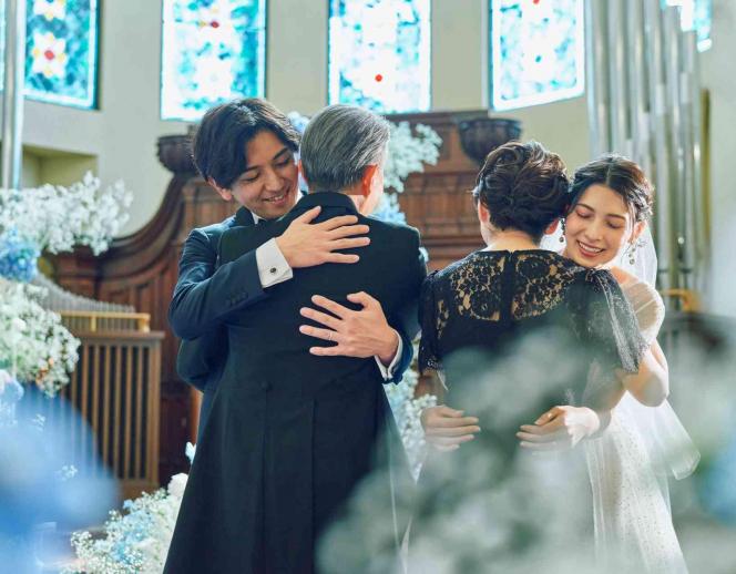 ヴェルジェくらしき/FIVESTAR WEDDING 挙式会場