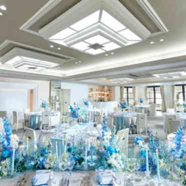 ヴェルジェくらしき/FIVESTAR WEDDING 好きを散りばめたお気に入りの空間に