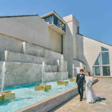 ヴェルジェくらしき/FIVESTAR WEDDING ゆったりと過ごす特別な時間