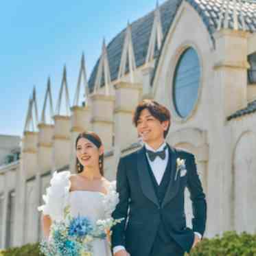 ヴェルジェくらしき/FIVESTAR WEDDING 広大な敷地内には結婚式に必要なものが全て揃ってます