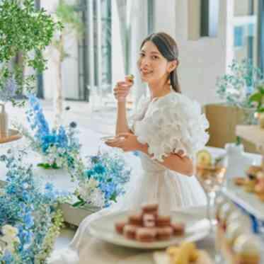 ヴェルジェくらしき/FIVESTAR WEDDING 大好きに囲まれて輝く1日に