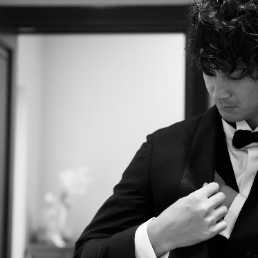 ヴェルジェくらしき/FIVESTAR WEDDING 準備をしながら少しずつ緊張が高まる婦と時