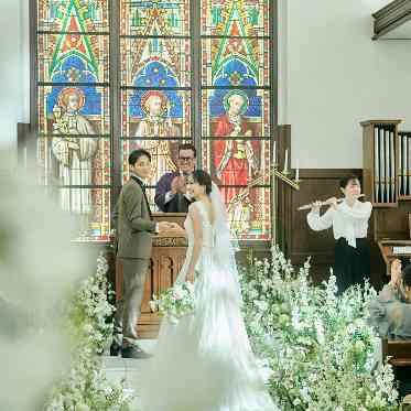 エルセルモ広島 祭壇へ