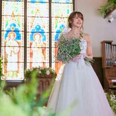 エルセルモ広島 小さな街で永く愛される教会さながらの佇まい