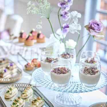 エルセルモ広島 オシャレさが女性ゲストからも大好評