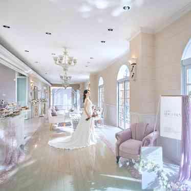 エルセルモ広島 フロア貸切ならではの自由度の高さ