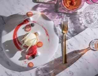 ノートルダム周南/FIVESTAR WEDDING 料理