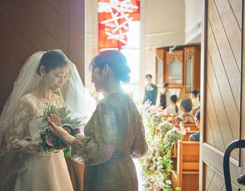 挙式会場の写真3