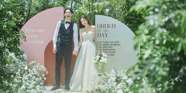 ヒルサイドクラブ迎賓館（徳島）/テイクアンドギヴ・ニーズウェディング 挙式会場