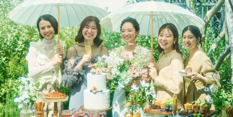 ニーズ徳島 by T&G WEDDING 挙式会場
