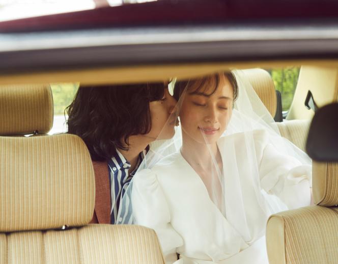 ヒルサイドクラブ迎賓館（徳島）/テイクアンドギヴ・ニーズウェディング 披露宴会場