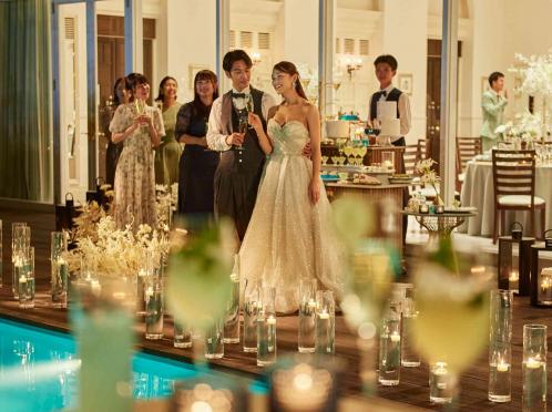 ニーズ徳島 by T&G WEDDING 披露宴会場