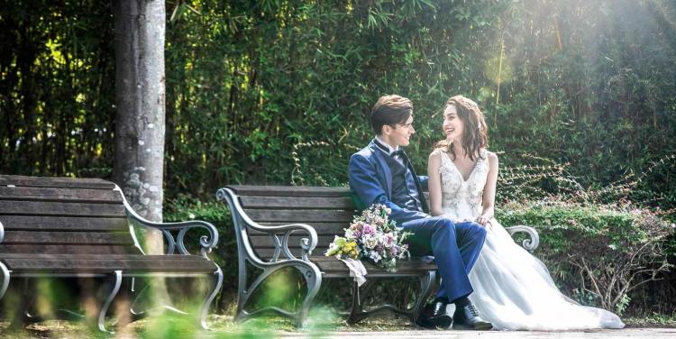 ヒルサイドクラブ迎賓館（徳島）/テイクアンドギヴ・ニーズウェディング 外観