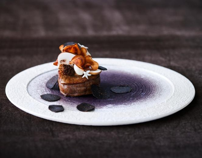 ヒルサイドクラブ迎賓館（徳島）/テイクアンドギヴ・ニーズウェディング 料理