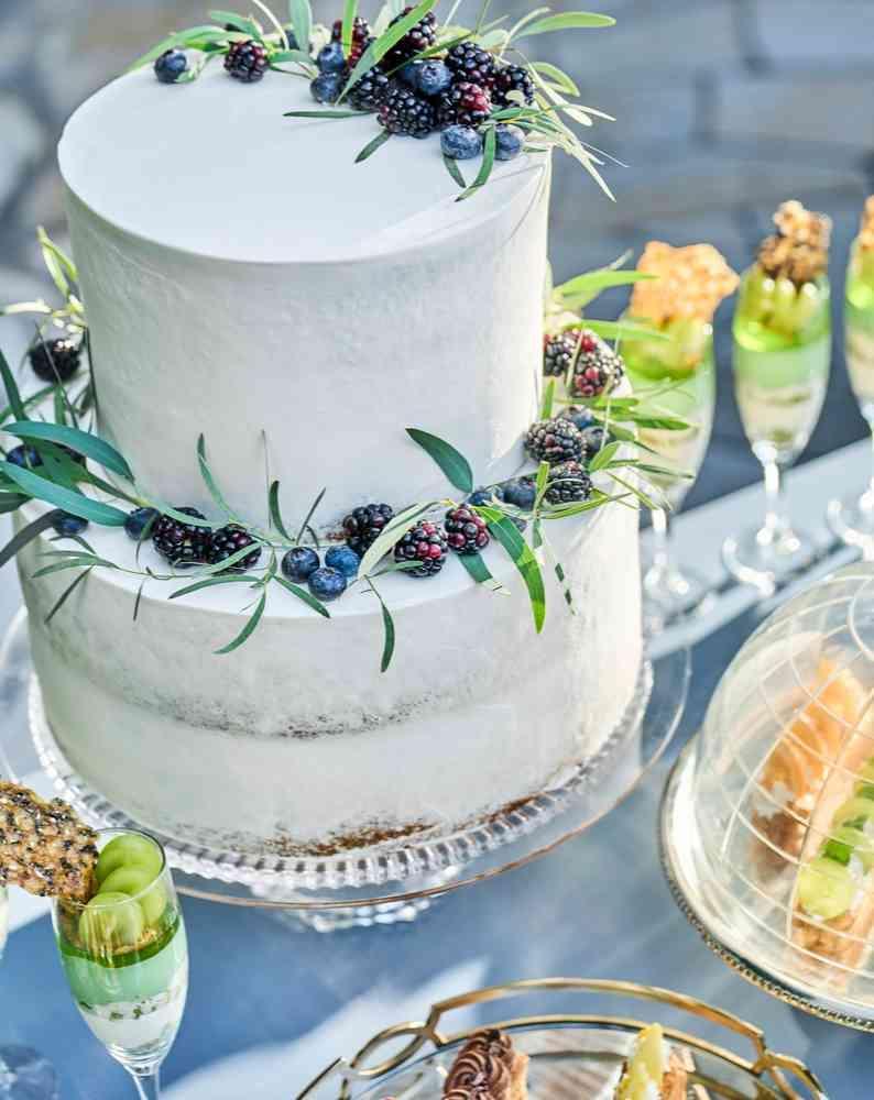 ヒルサイドクラブ迎賓館（徳島）/テイクアンドギヴ・ニーズウェディング 料理