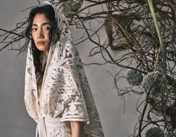 ヒルサイドクラブ迎賓館（徳島） ドレス・衣装の写真2