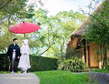 樫野倶楽部 挙式会場の写真3