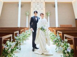 樫野倶楽部 挙式会場の写真4