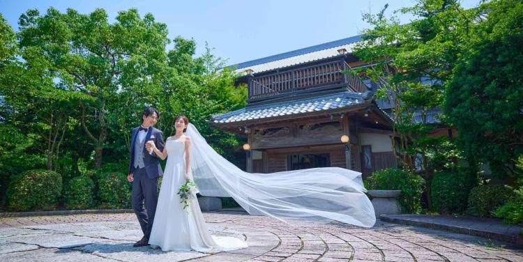 樫野倶楽部 外観