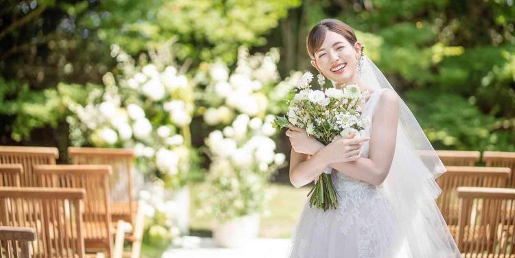 樫野倶楽部 ガーデン