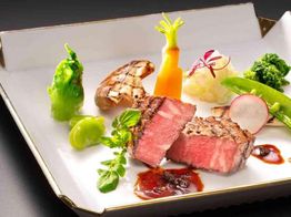 樫野倶楽部 料理の写真4