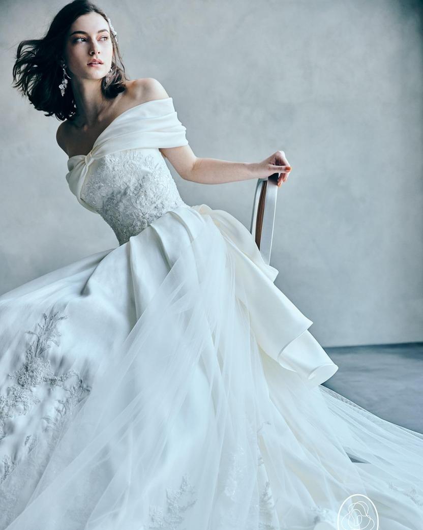 樫野倶楽部 ドレス・衣装