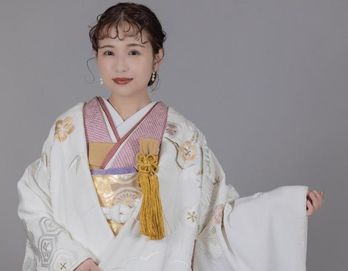樫野倶楽部 ドレス・衣装の写真2