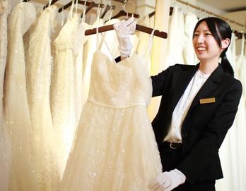 樫野倶楽部 ドレス・衣装の写真3