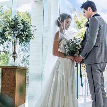 アーヴェリール迎賓館(高松)/テイクアンドギヴ・ニーズウェディング アットホームな挙式を