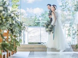 アーヴェリール迎賓館(高松) 挙式会場の写真3