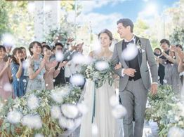 アーヴェリール迎賓館(高松) 挙式会場の写真4