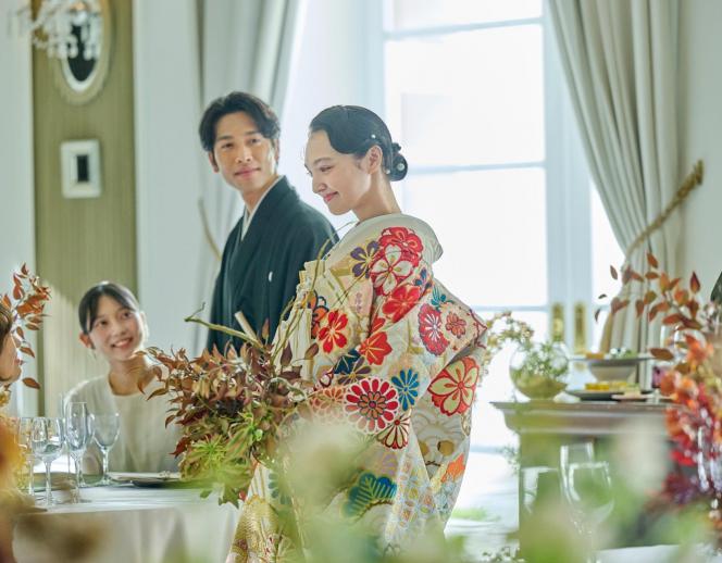 ニーズ高松 by T&G WEDDING 挙式会場