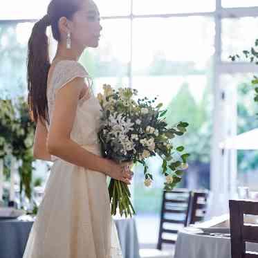 アーヴェリール迎賓館(高松)/テイクアンドギヴ・ニーズウェディング 貸切ならではのおもてなし