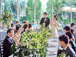 アーヴェリール迎賓館(高松) 披露宴会場の写真2