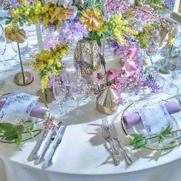 アーヴェリール迎賓館(高松)/テイクアンドギヴ・ニーズウェディング テイスト異なる2つの選べる貸切邸宅