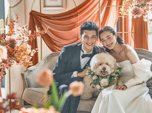 アーヴェリール迎賓館（高松）/テイクアンドギヴ・ニーズウェディング 披露宴会場